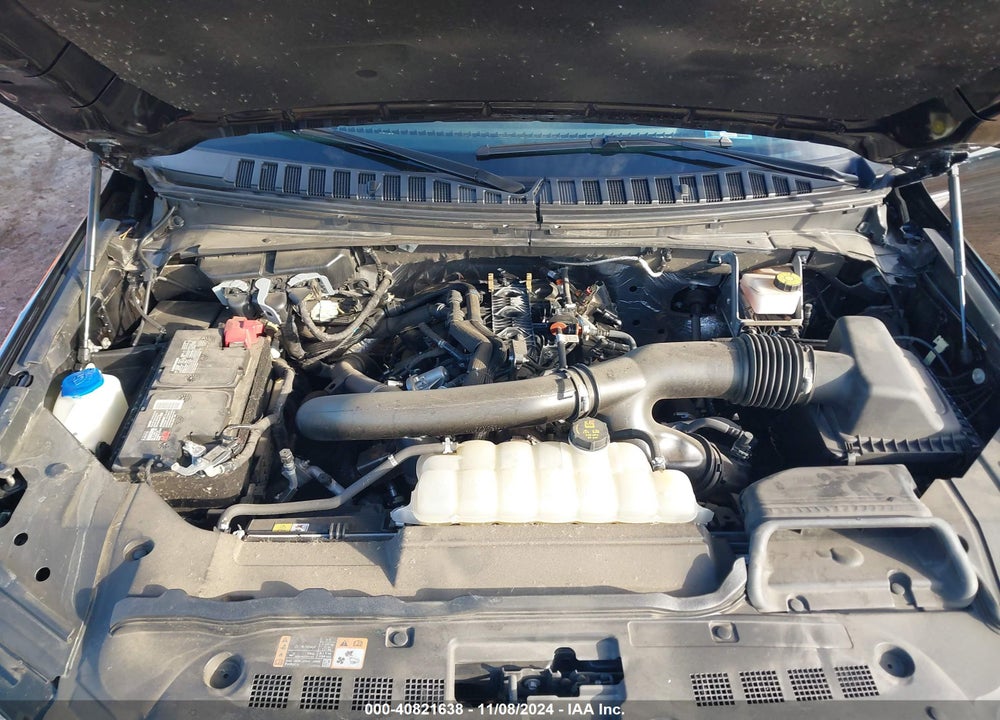 2023 LINCOLN NAVIGATOR STANDARD L VIN: 5LMJJ3NG8PEL13862