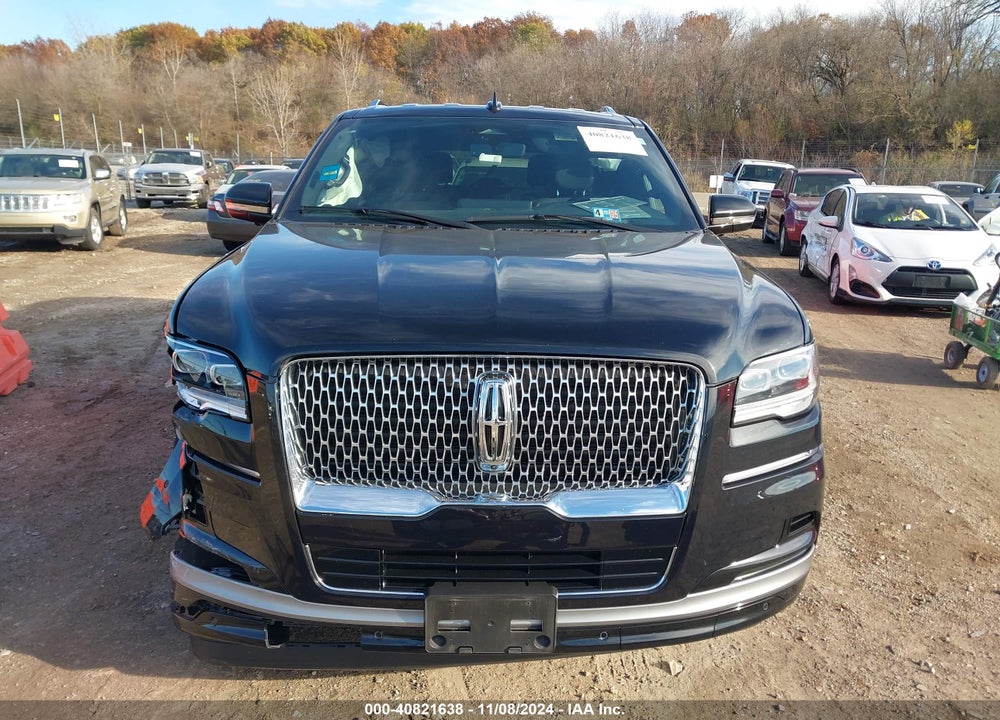 2023 LINCOLN NAVIGATOR STANDARD L VIN: 5LMJJ3NG8PEL13862