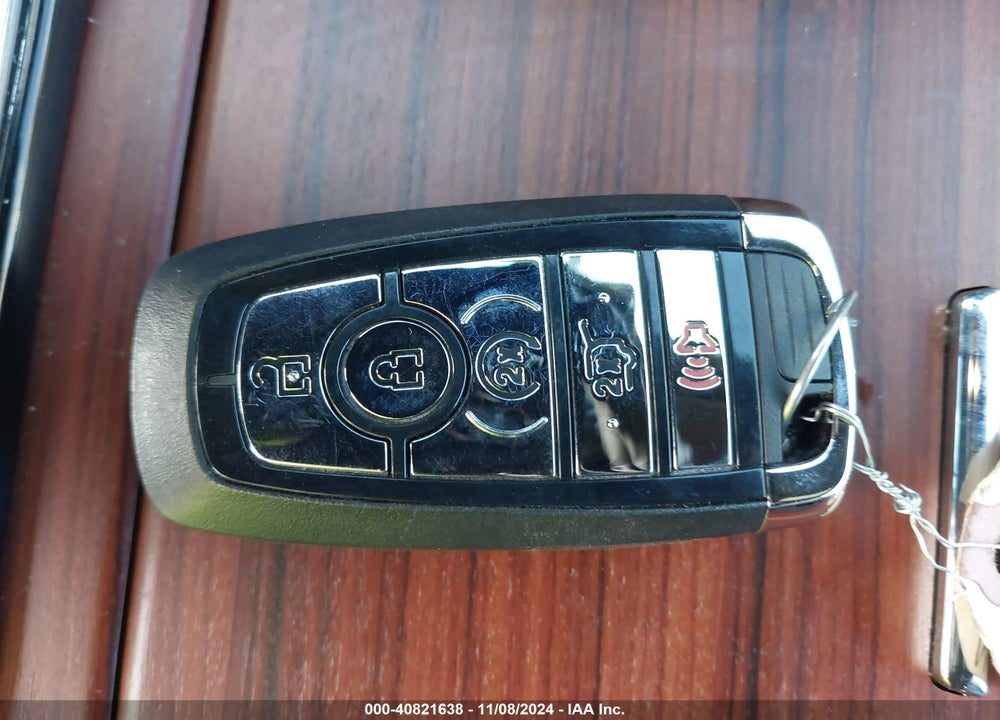2023 LINCOLN NAVIGATOR STANDARD L VIN: 5LMJJ3NG8PEL13862