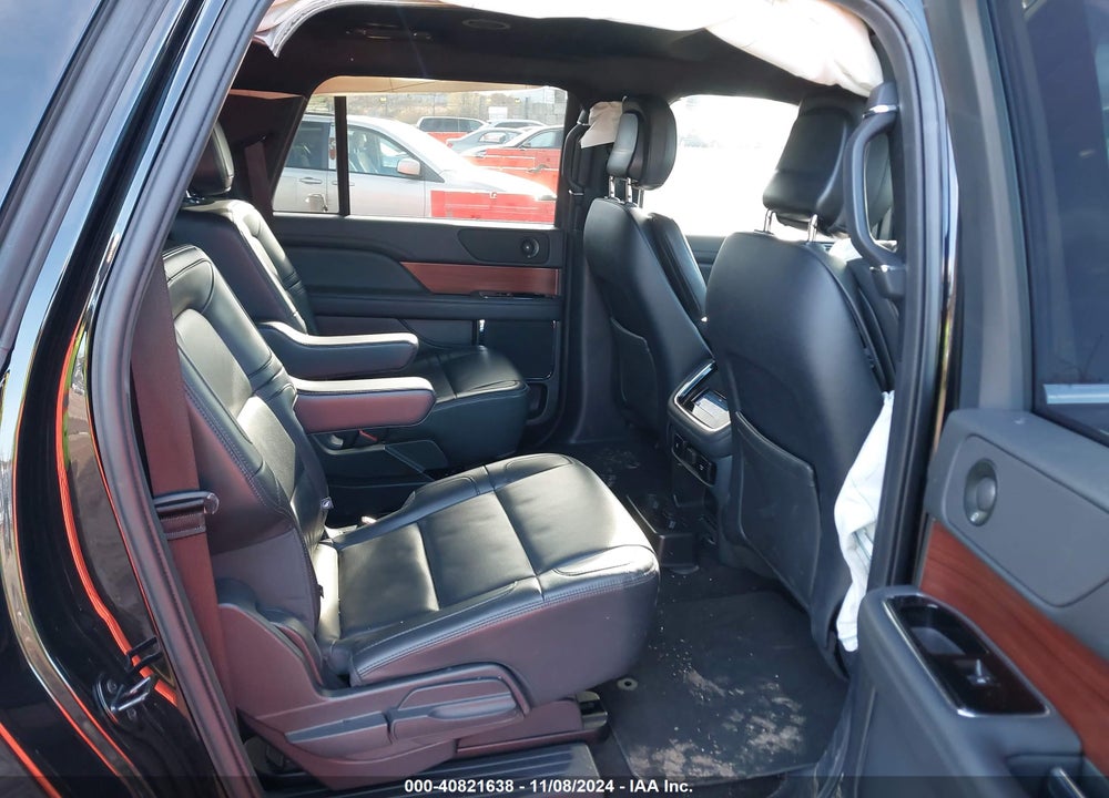 2023 LINCOLN NAVIGATOR STANDARD L VIN: 5LMJJ3NG8PEL13862