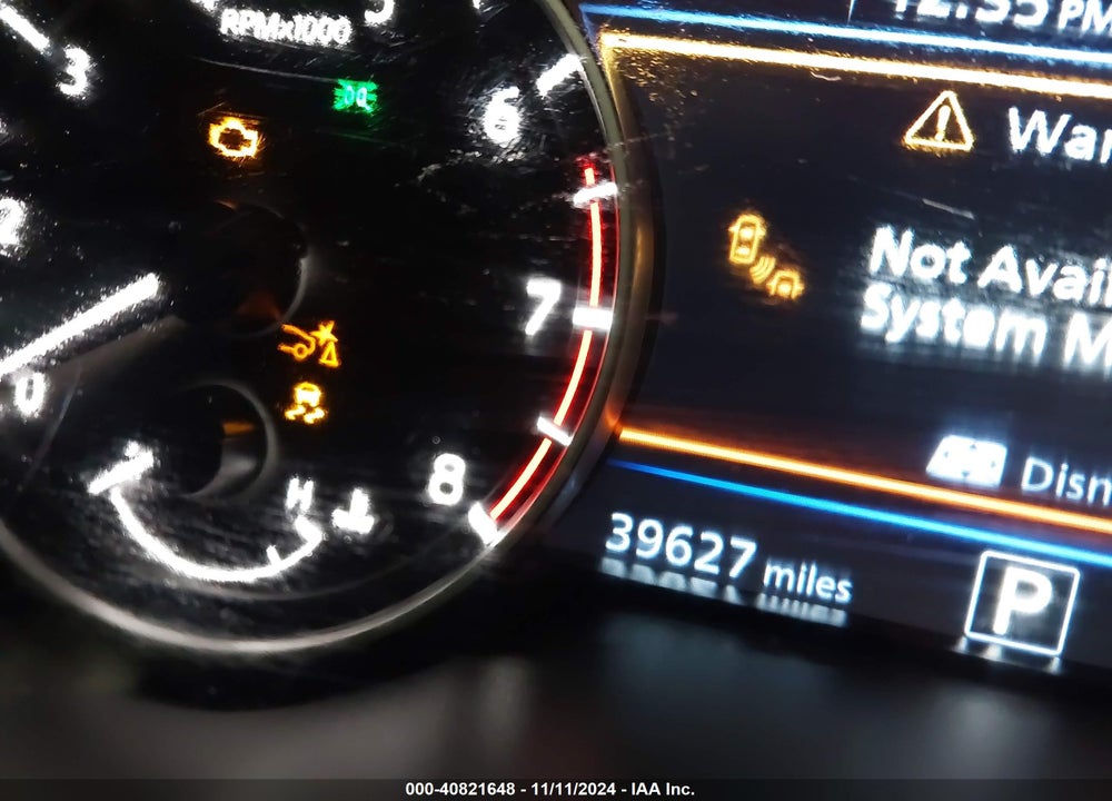 2022 NISSAN ALTIMA SV FWD VIN: 1N4BL4DV4NN404545