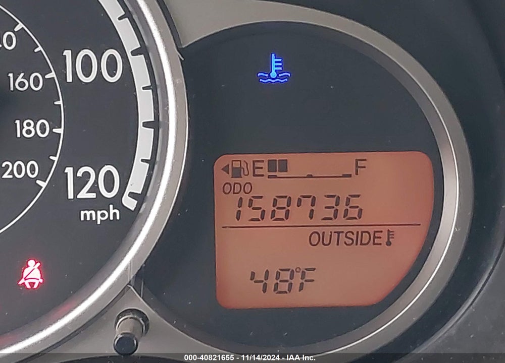 2011 MAZDA 2 TOURING VIN: JM1DE1HZ7B0112437