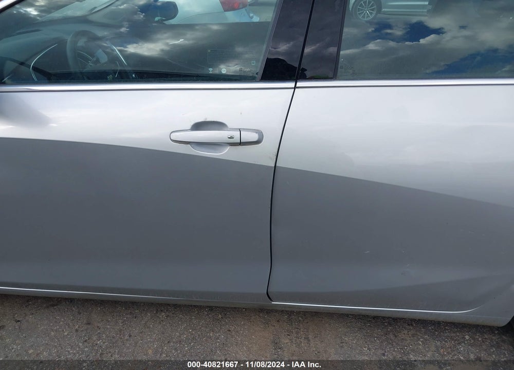 2021 CHEVROLET MALIBU FWD LT VIN: 1G1ZD5ST3MF062309