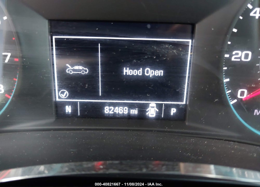 2021 CHEVROLET MALIBU FWD LT VIN: 1G1ZD5ST3MF062309