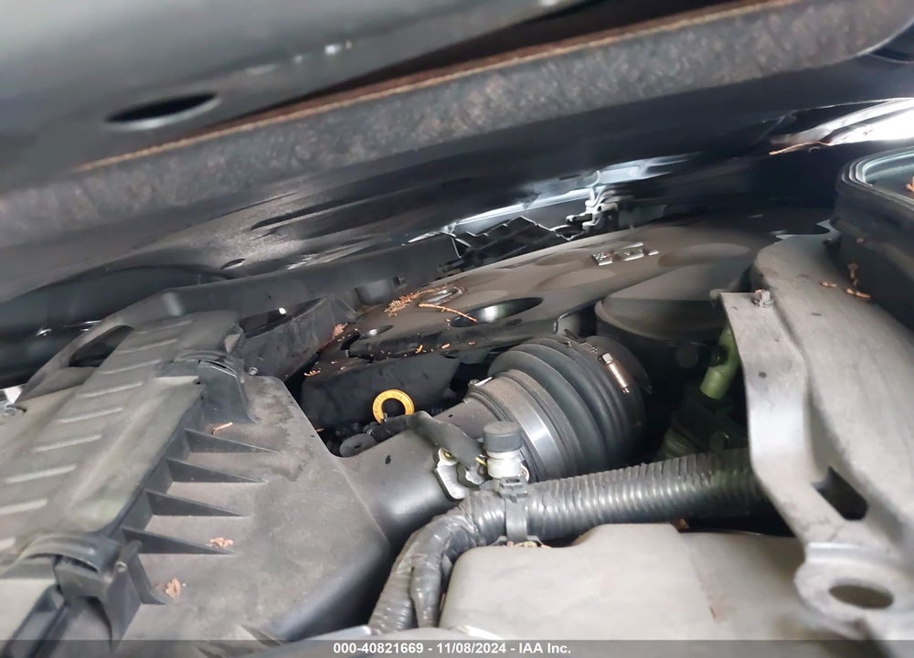 2006 INFINITI M35 SPORT VIN: JNKAY01E06M102972