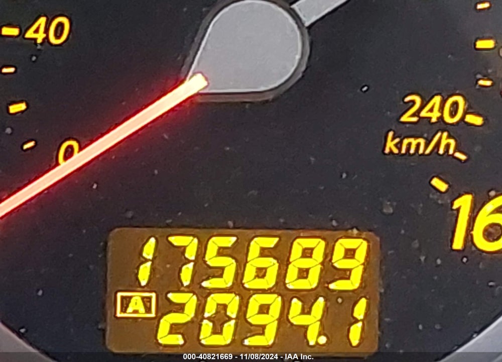 2006 INFINITI M35 SPORT VIN: JNKAY01E06M102972