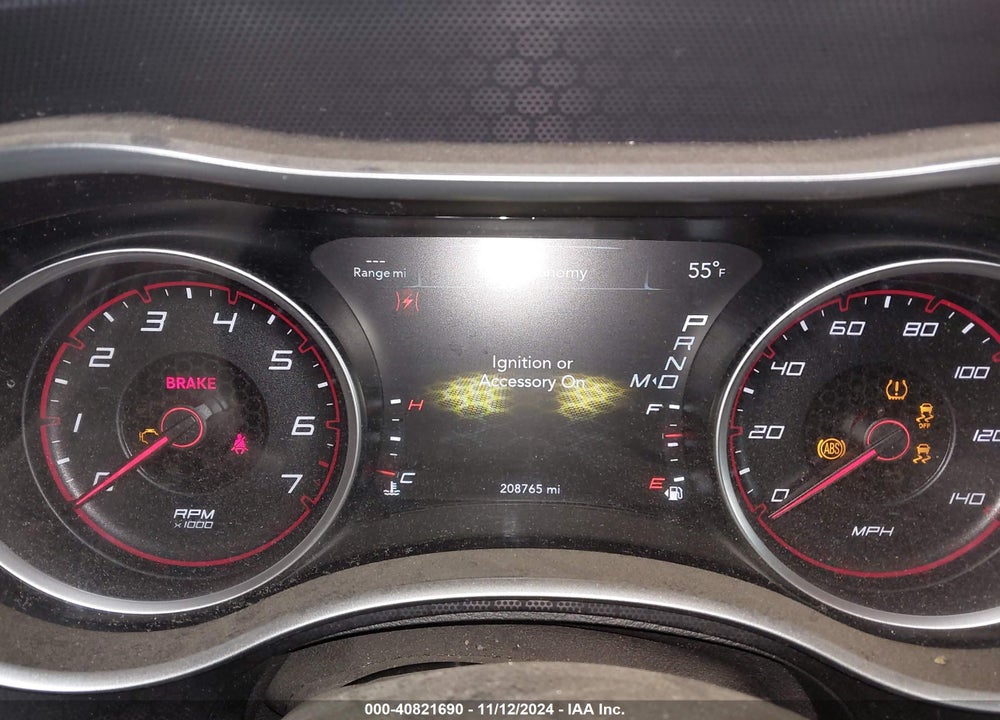 2016 DODGE CHARGER SXT VIN: 2C3CDXJG5GH294186