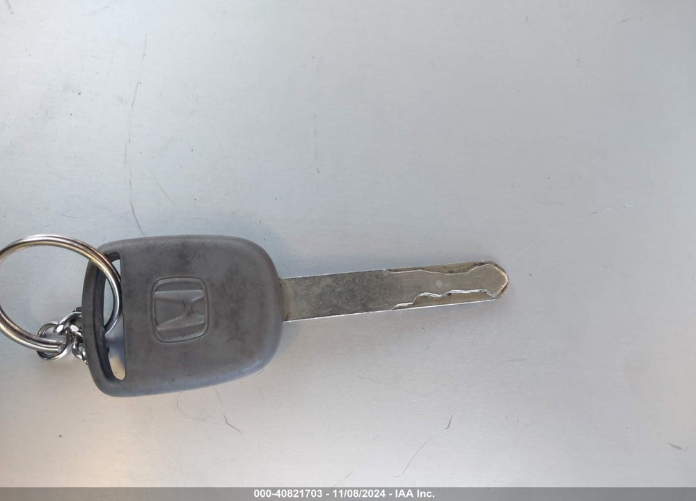 2005 HONDA ACCORD 2.4 LX VIN: 1HGCM564X5A130914