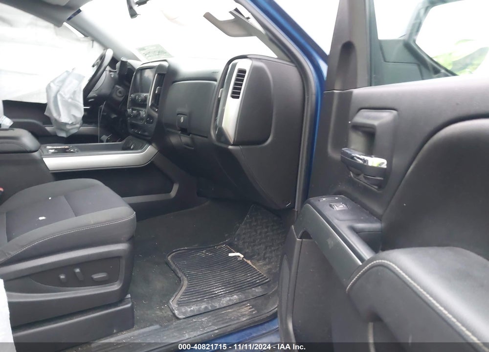 2016 CHEVROLET SILVERADO 1500 1LT VIN: 1GCVKRECXGZ108414