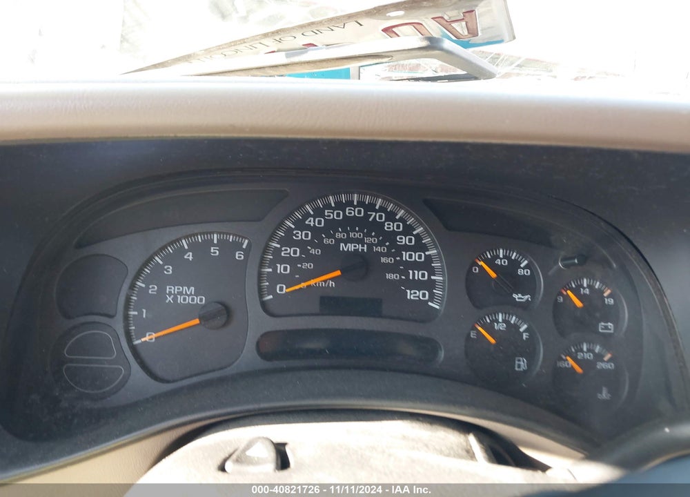 2004 GMC YUKON SLE VIN: 1GKEC13V84R178867