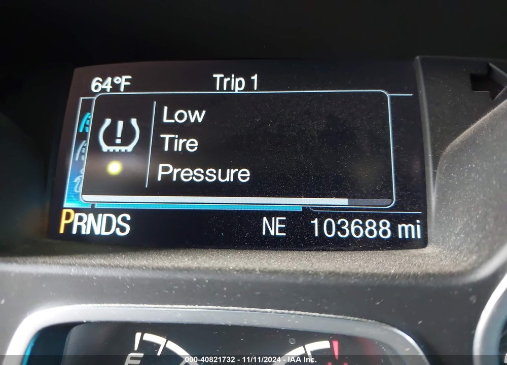2014 FORD ESCAPE SE VIN: 1FMCU9GX8EUC64247