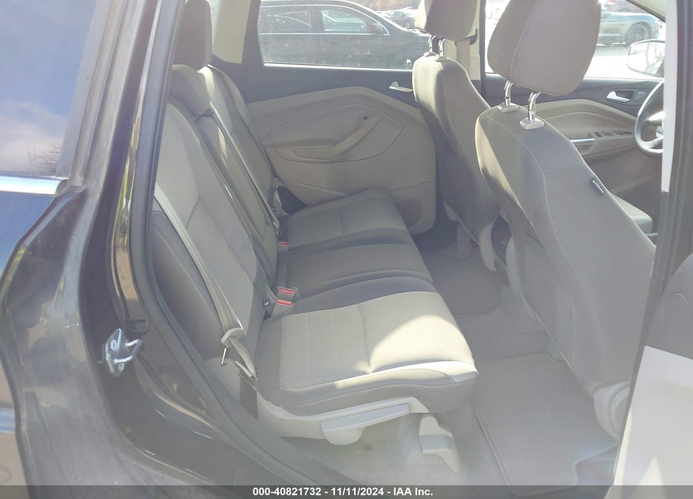 2014 FORD ESCAPE SE VIN: 1FMCU9GX8EUC64247