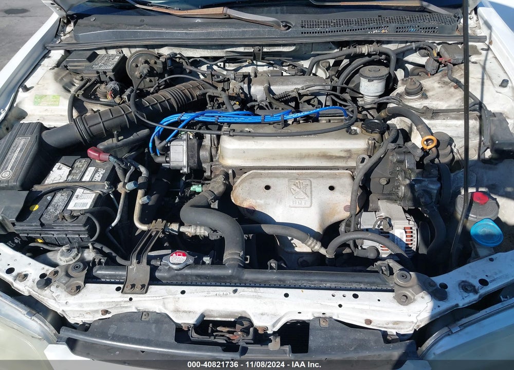 1995 HONDA ACCORD LX/EX VIN: 1HGCD5636SA038346