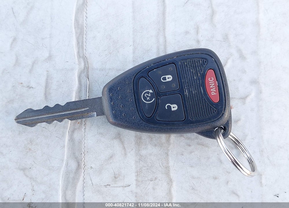 2014 JEEP PATRIOT LATITUDE VIN: 1C4NJPFBXED600643