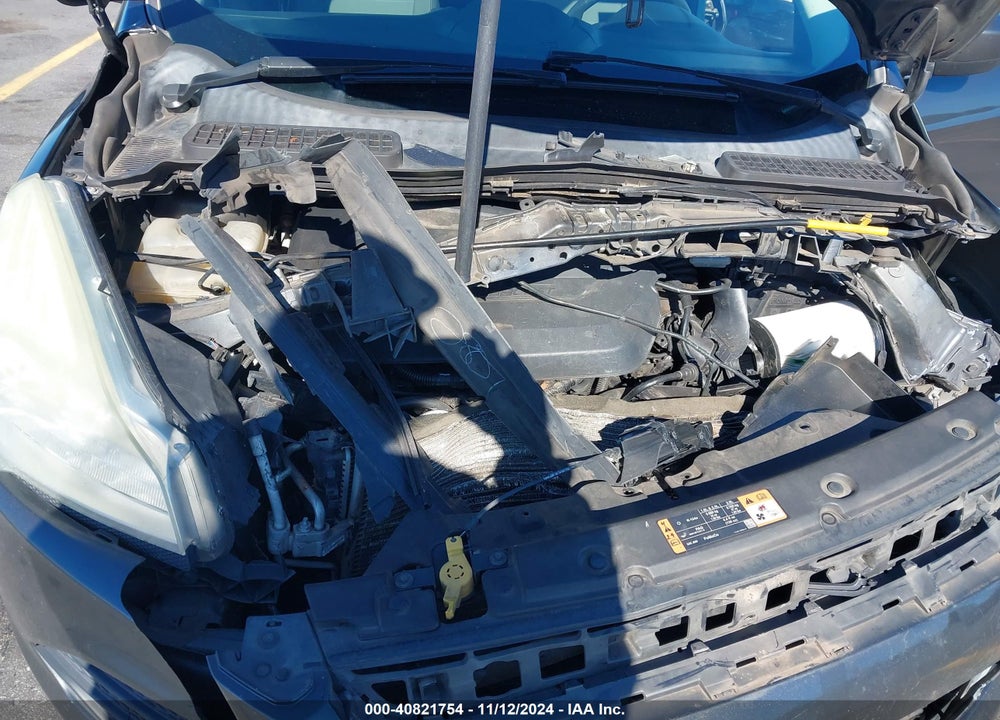 2016 FORD ESCAPE SE VIN: 1FMCU0GX5GUA42201
