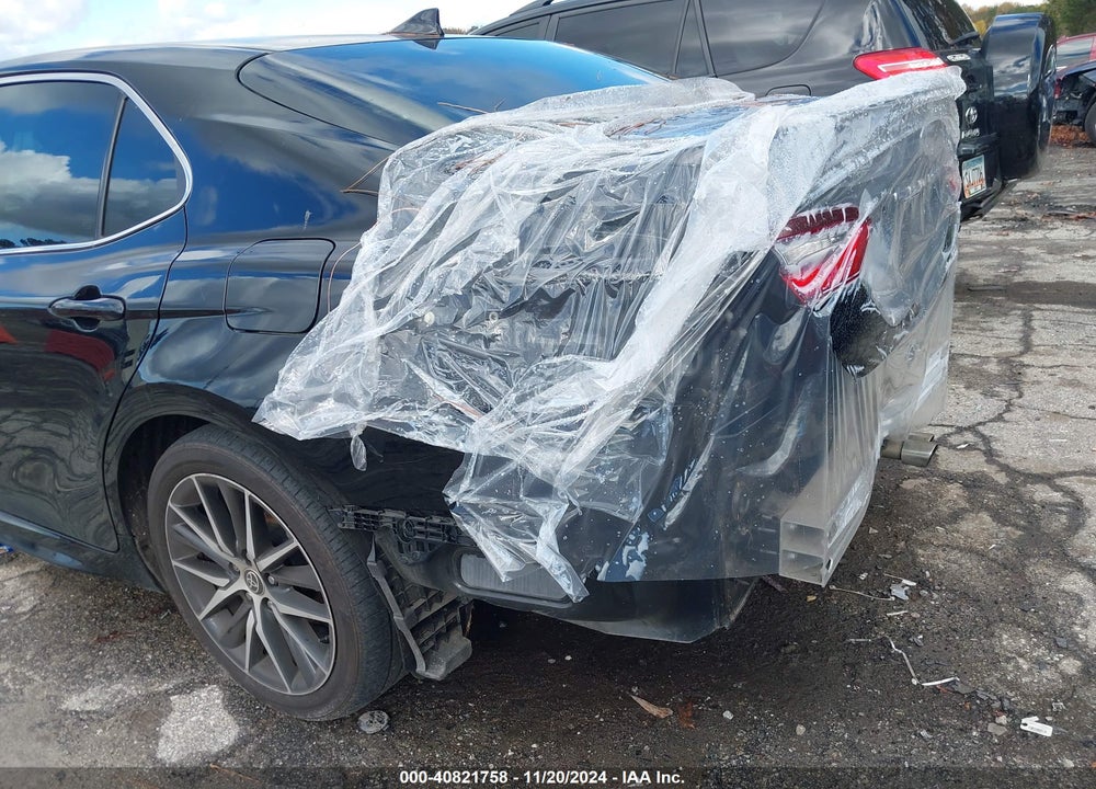 2023 TOYOTA CAMRY SE VIN: 4T1G11AKXPU748688