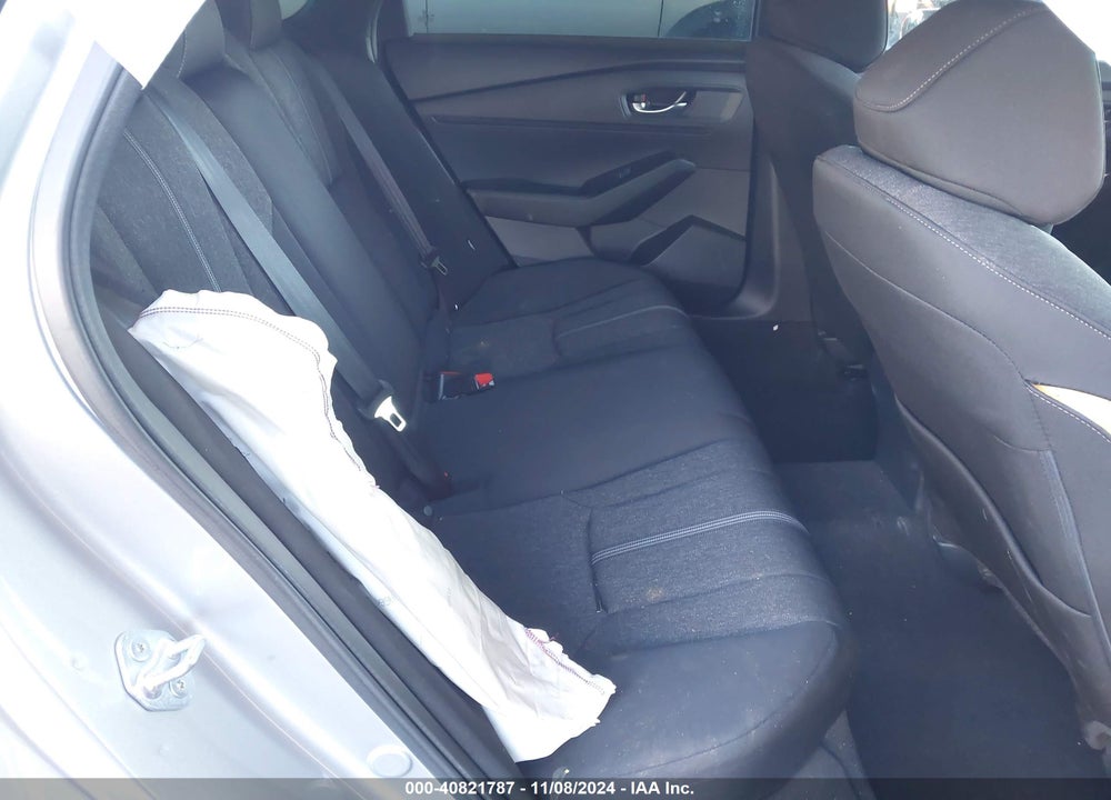 2024 HONDA ACCORD HYBRID SPORT VIN: 1HGCY2F57RA020758