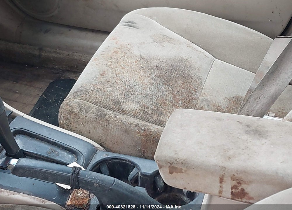 2007 HONDA ACCORD 3.0 SE VIN: 1HGCM66447A013337