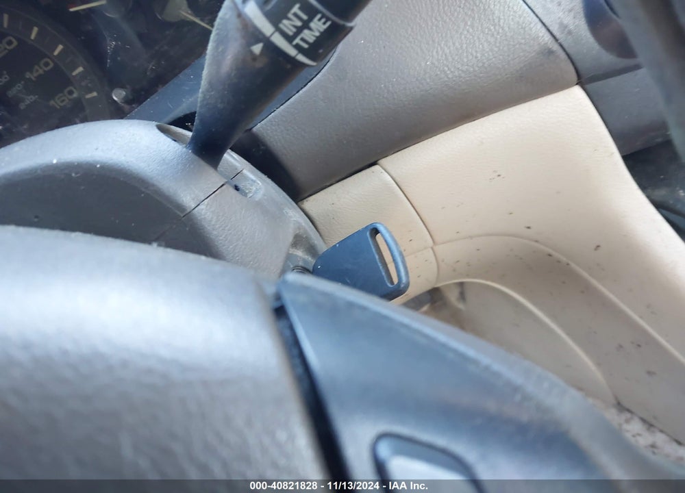 2007 HONDA ACCORD 3.0 SE VIN: 1HGCM66447A013337