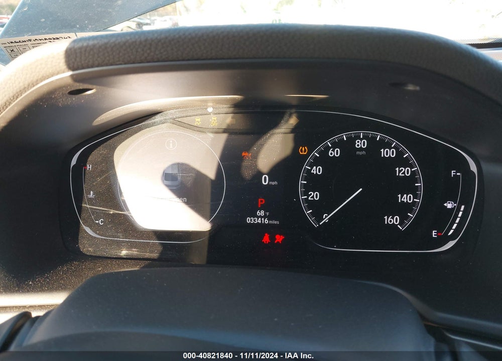 2021 HONDA ACCORD LX VIN: 1HGCV1F19MA022763
