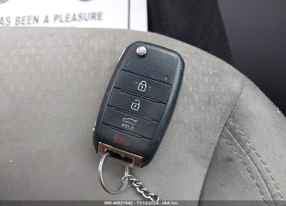 2014 KIA OPTIMA LX VIN: 5XXGM4A74EG269727