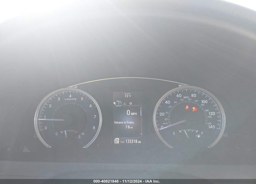 2017 TOYOTA CAMRY LE VIN: 4T1BF1FK0HU415793