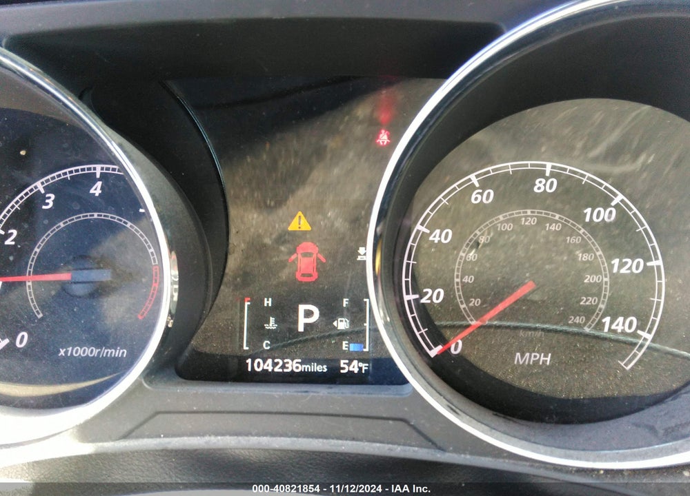 2020 MITSUBISHI OUTLANDER SPORT VIN: JA4AR3AUXLU028232