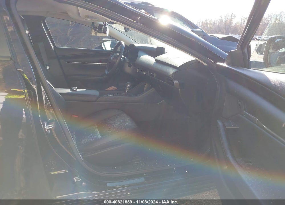 2023 MAZDA 3 2.5 S SELECT VIN: 3MZBPABM5PM364283