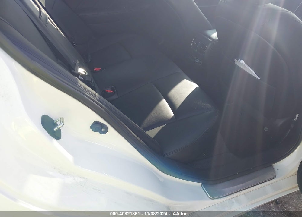 2016 INFINITI Q50 2.0T PREMIUM VIN: JN1CV7AP0GM203561