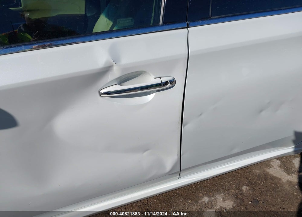 2018 TOYOTA AVALON VIN: 4T1BK1EB0JU286909