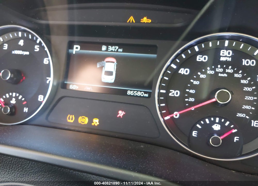 2022 KIA FORTE LXS VIN: 3KPF24AD8NE441726