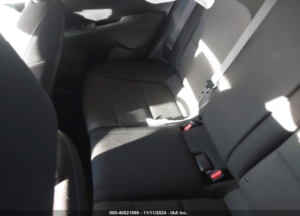 2022 KIA FORTE LXS VIN: 3KPF24AD8NE441726