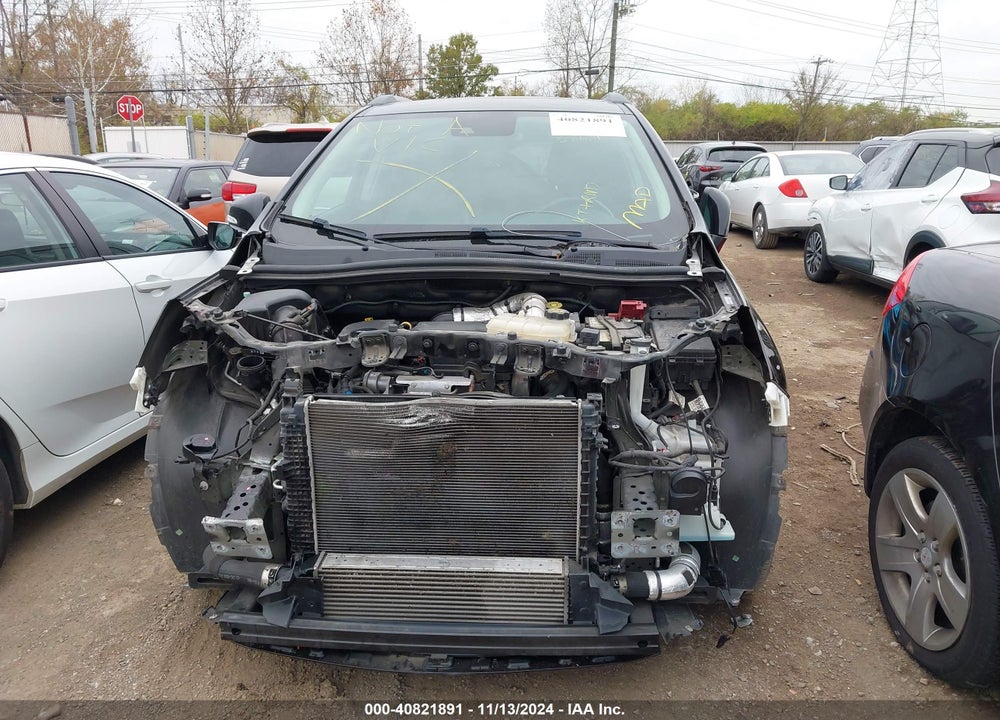 2019 BUICK ENCORE FWD ESSENCE VIN: KL4CJCSM2KB859958
