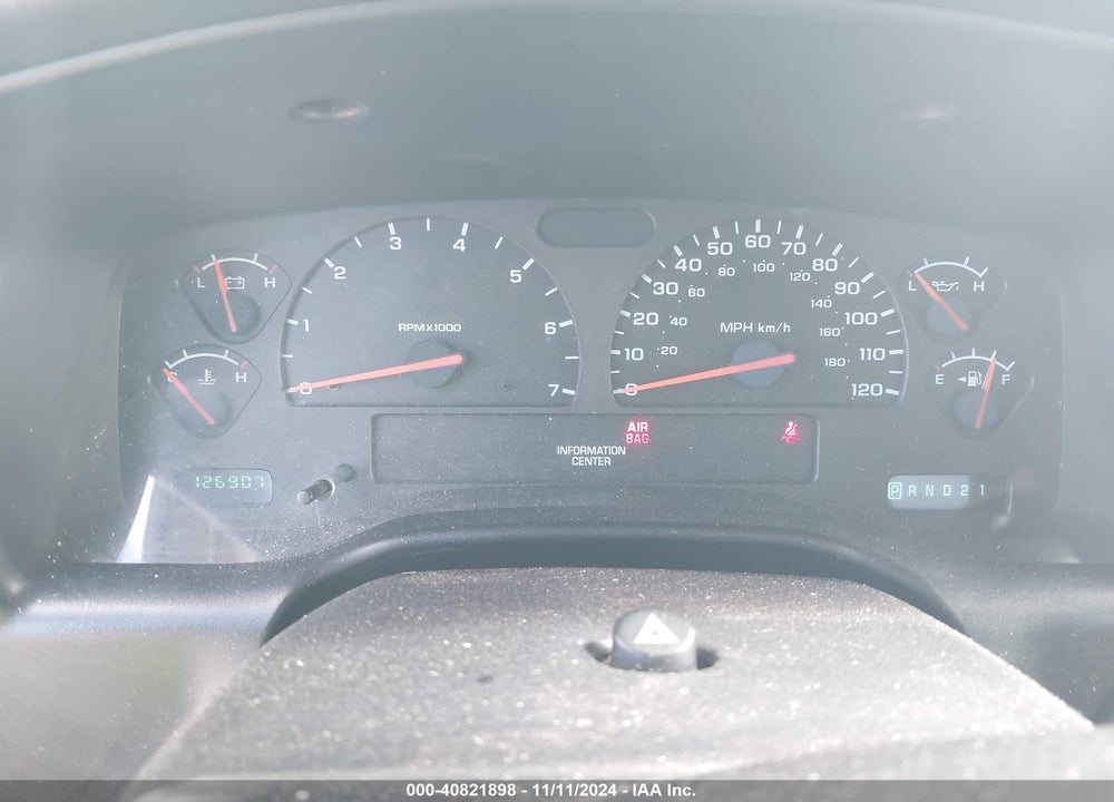 2003 DODGE DAKOTA SPORT VIN: 1D7HL32X23S168145