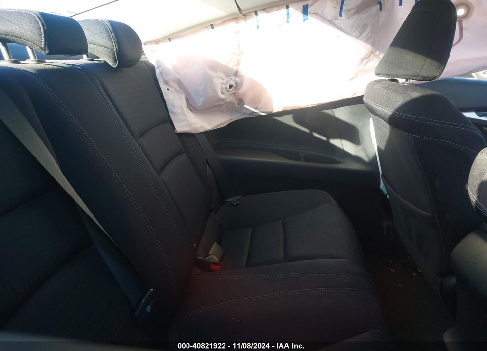 2014 HONDA ACCORD EX VIN: 1HGCT1B72EA013274