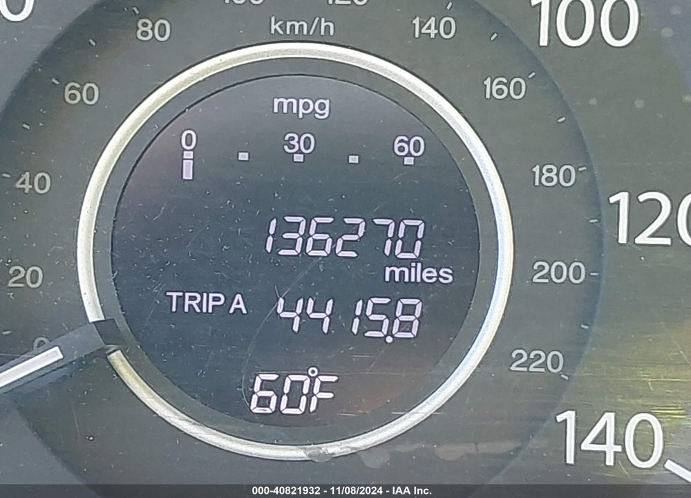 2015 HONDA CR-V LX VIN: 5J6RM4H38FL126447