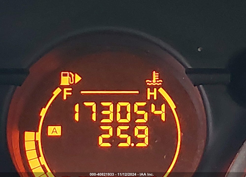 2009 NISSAN ROGUE S VIN: JN8AS58V09W443002