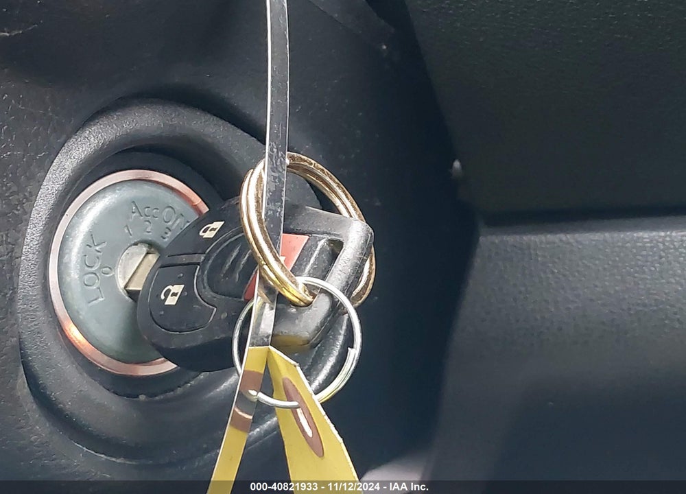 2009 NISSAN ROGUE S VIN: JN8AS58V09W443002