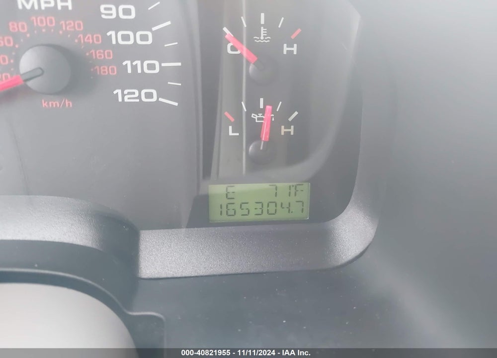 2006 FORD F-150 FX4/LARIAT/XLT VIN: 1FTPW14V86KD67699