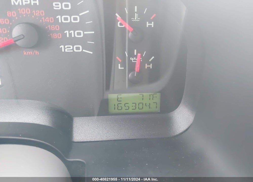 2006 FORD F-150 FX4/LARIAT/XLT VIN: 1FTPW14V86KD67699