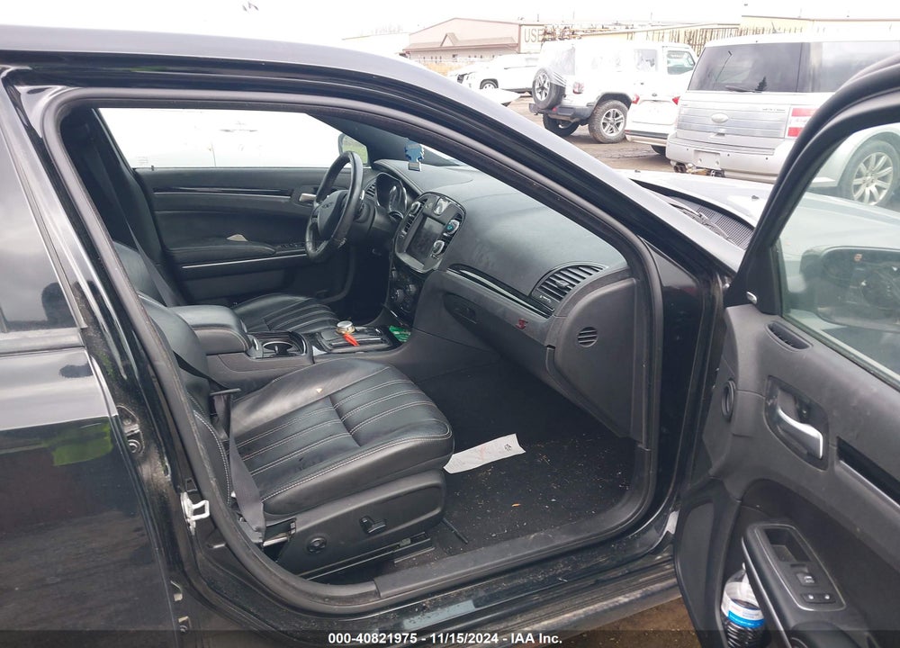 2020 CHRYSLER 300 VIN: 2C3CCABG9LH220651
