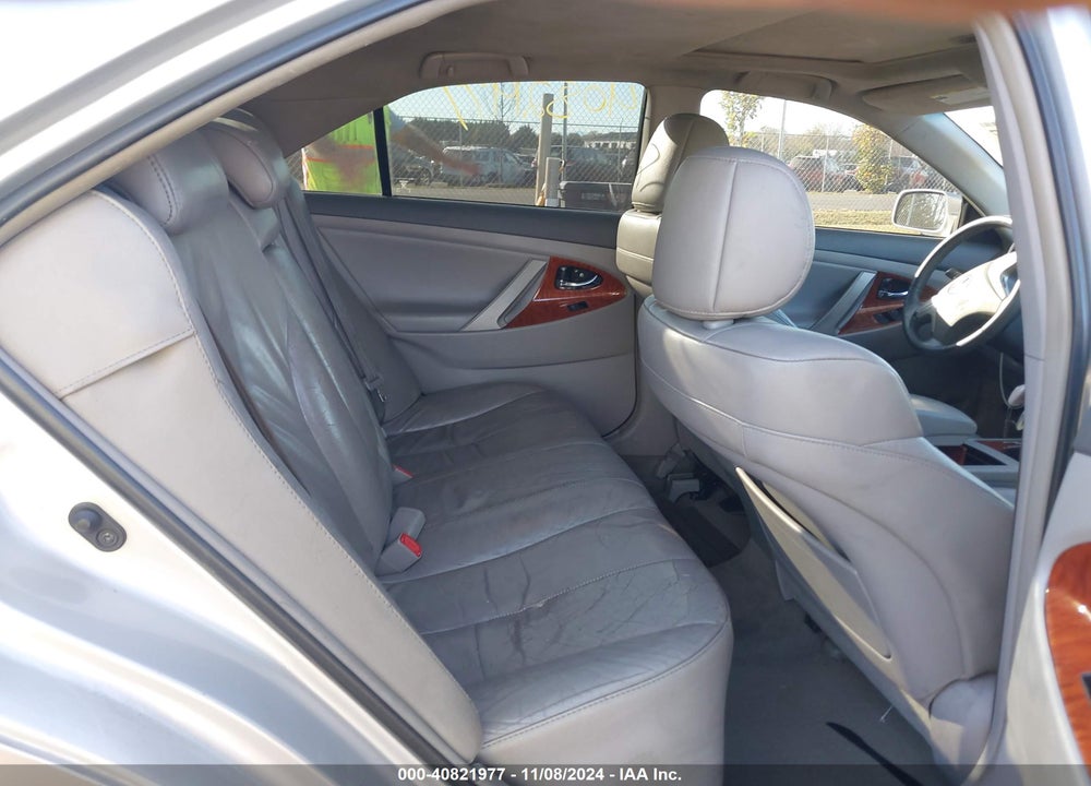 2010 TOYOTA CAMRY HYBRID VIN: 4T1BB3EKXAU126208