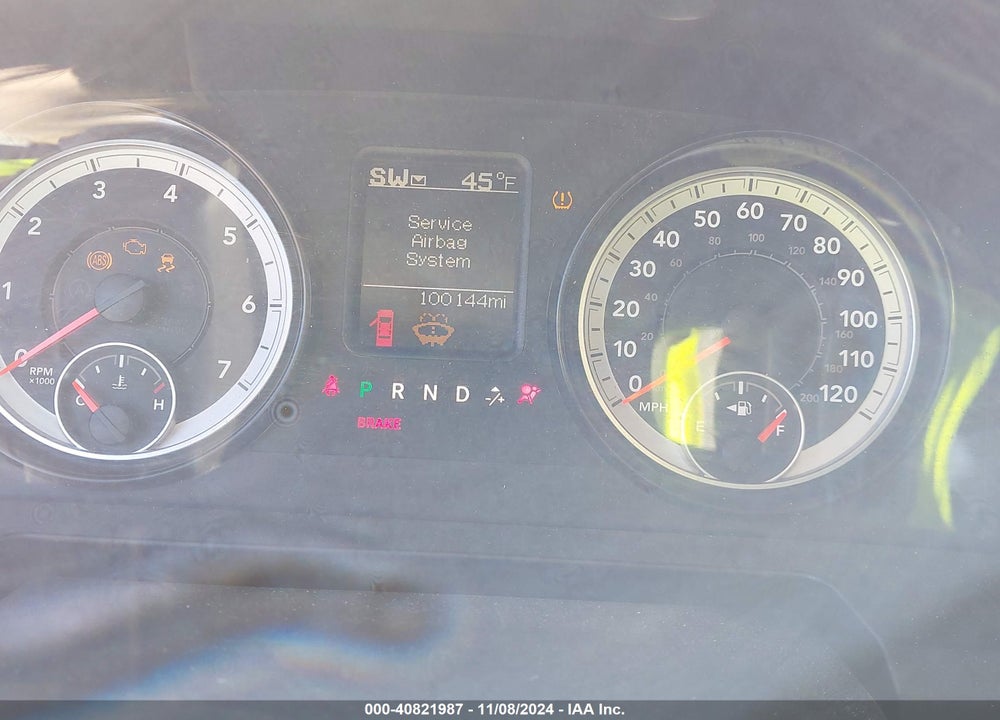 2015 RAM 1500 EXPRESS VIN: 3C6RR7KT5FG676808