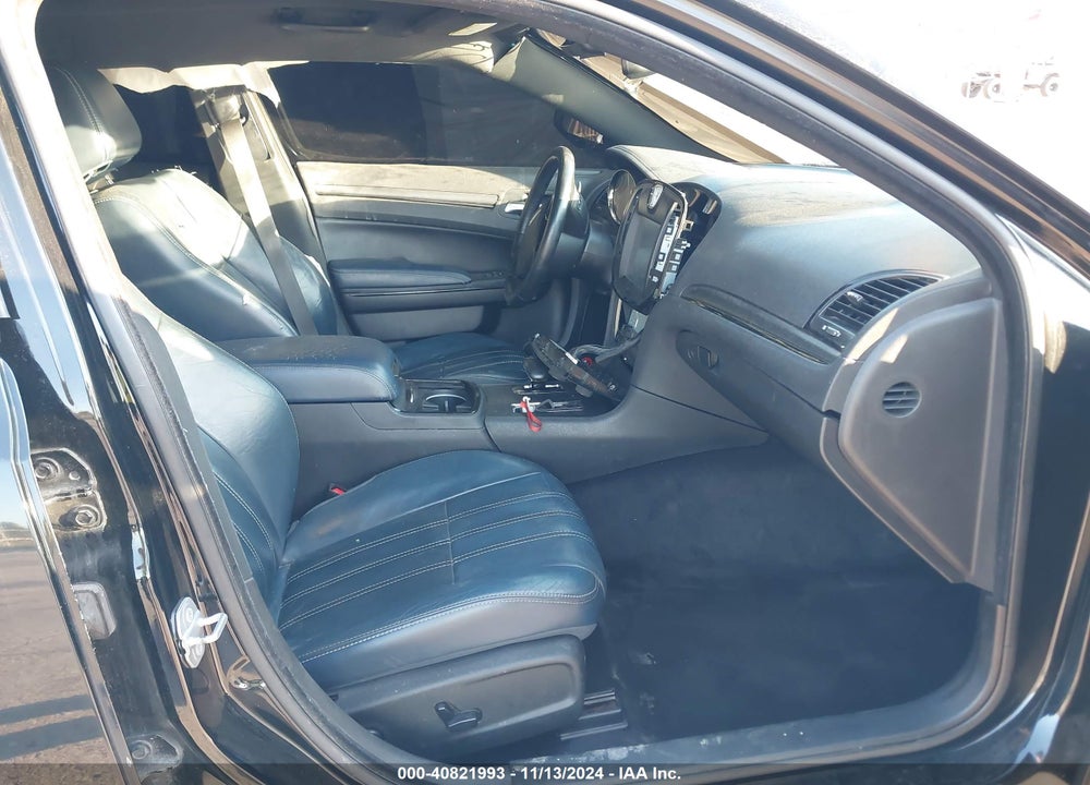 2014 CHRYSLER 300 300S VIN: 2C3CCABG8EH373685