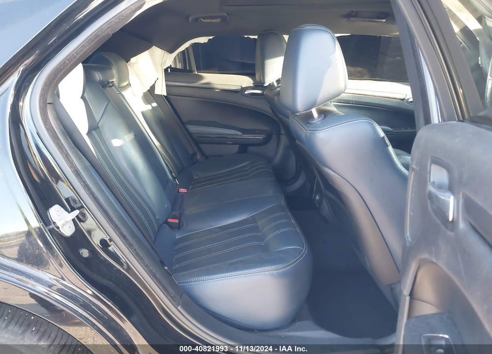 2014 CHRYSLER 300 300S VIN: 2C3CCABG8EH373685
