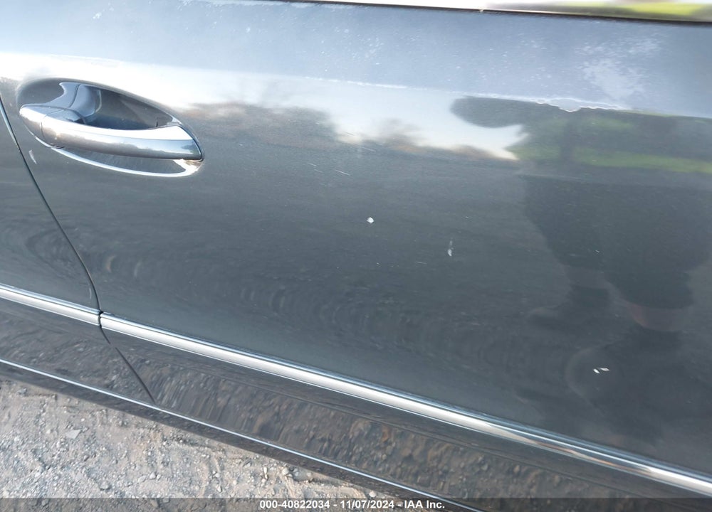 2005 MERCEDES-BENZ E 320 CDI VIN: WDBUF26J45A593440