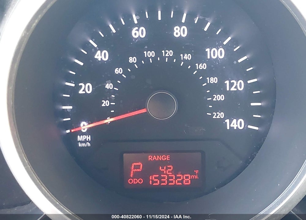 2013 KIA SOUL VIN: KNDJT2A62D7494644