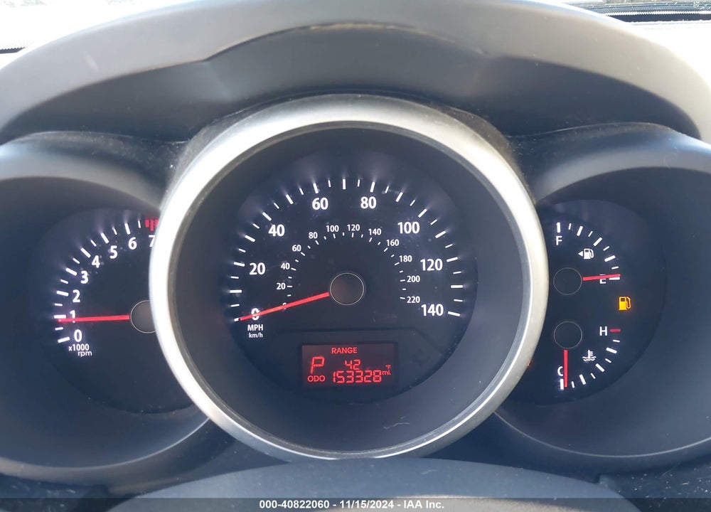 2013 KIA SOUL VIN: KNDJT2A62D7494644