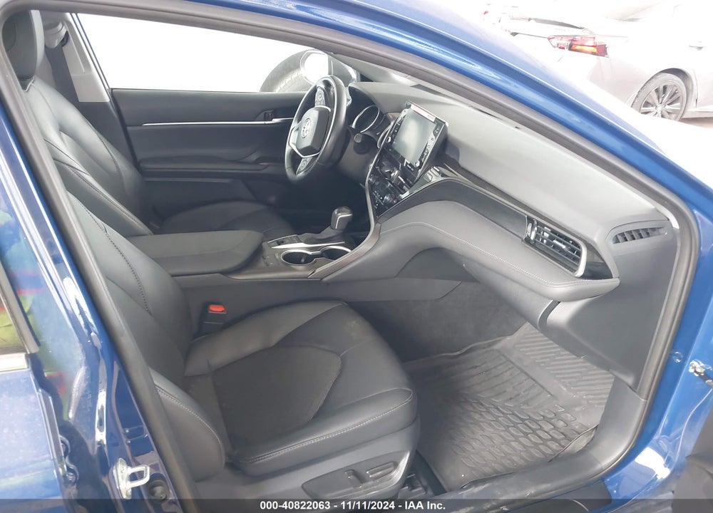 2024 TOYOTA CAMRY XLE VIN: 4T1F11AK9RU194073