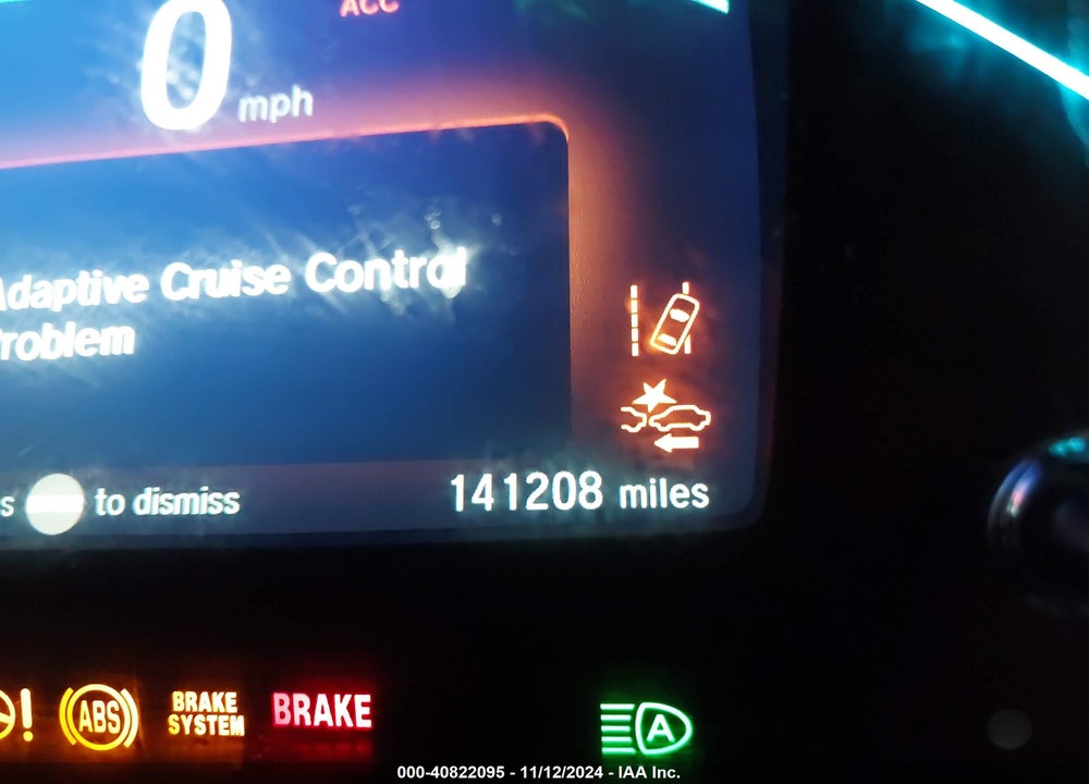 2018 HONDA ODYSSEY EX-L VIN: 5FNRL6H78JB031406